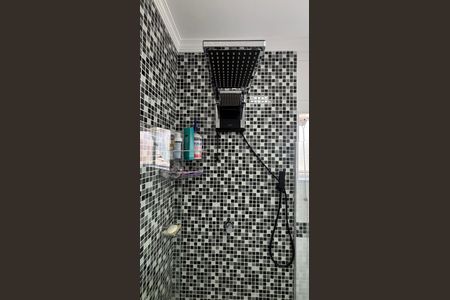 Casa à venda com 225m², 3 quartos e 4 vagas Casa à venda com 225m², 3 quartos e 4 vagasBanheiro da Suíte