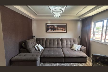 Casa à venda com 225m², 3 quartos e 4 vagas Casa à venda com 225m², 3 quartos e 4 vagasSala - Sala de Jantar