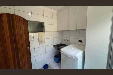 Casa à venda com 225m², 3 quartos e 4 vagas Casa à venda com 225m², 3 quartos e 4 vagasÁrea de Serviço