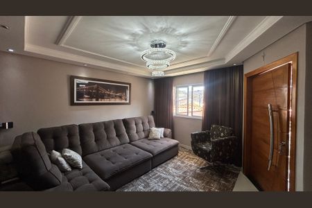 Casa à venda com 225m², 3 quartos e 4 vagas Casa à venda com 225m², 3 quartos e 4 vagasSala - Sala de Jantar