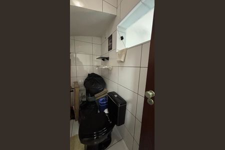 Casa à venda com 225m², 3 quartos e 4 vagas Casa à venda com 225m², 3 quartos e 4 vagasGaragem - Banheiro