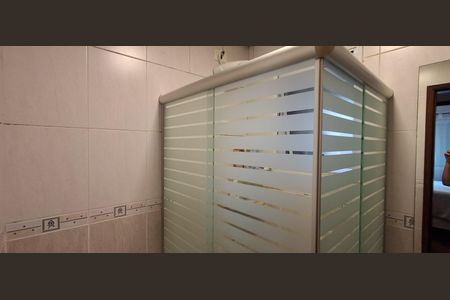 Apartamento à venda com 77m², 2 quartos e 1 vagaBanheiro Social 