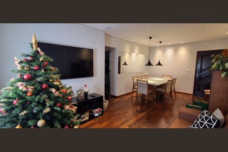 Sala de apartamento à venda com 2 quartos, 77m² em Boa Vista, São Caetano do Sul