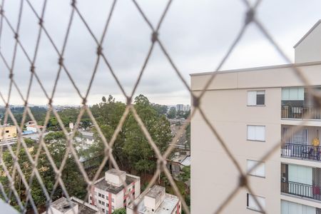 Apartamento à venda com 54m², 2 quartos e 1 vaga Apartamento à venda com 54m², 2 quartos e 1 vagaVista do quarto 2