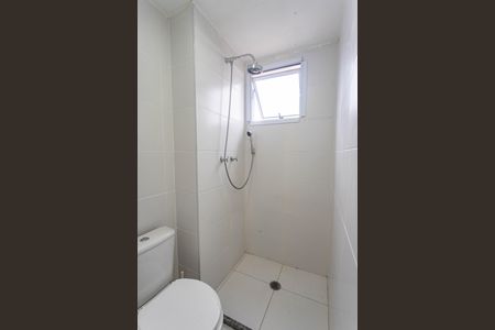 Apartamento à venda com 54m², 2 quartos e 1 vaga Apartamento à venda com 54m², 2 quartos e 1 vagaBanheiro da suíte