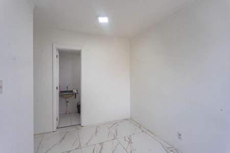 Apartamento à venda com 54m², 2 quartos e 1 vaga Apartamento à venda com 54m², 2 quartos e 1 vagaQuarto 1 - suíte