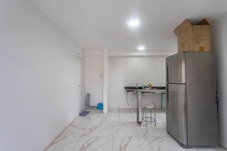 Apartamento à venda com 54m², 2 quartos e 1 vaga Apartamento à venda com 54m², 2 quartos e 1 vagaSala