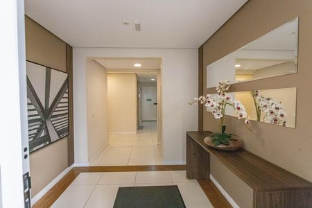 Apartamento à venda com 54m², 2 quartos e 1 vaga
