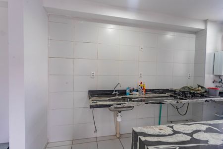 Apartamento à venda com 54m², 2 quartos e 1 vaga Apartamento à venda com 54m², 2 quartos e 1 vagaCozinha