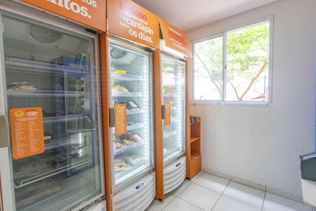 Apartamento à venda com 54m², 2 quartos e 1 vaga