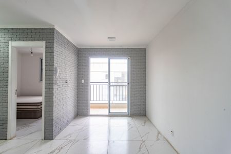 Apartamento à venda com 54m², 2 quartos e 1 vaga Apartamento à venda com 54m², 2 quartos e 1 vagaSala