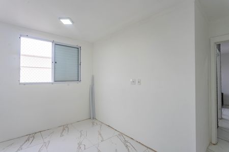 Apartamento à venda com 54m², 2 quartos e 1 vaga Apartamento à venda com 54m², 2 quartos e 1 vagaQuarto 1 - suíte