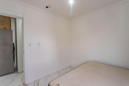 Apartamento à venda com 54m², 2 quartos e 1 vaga Apartamento à venda com 54m², 2 quartos e 1 vagaQuarto 2