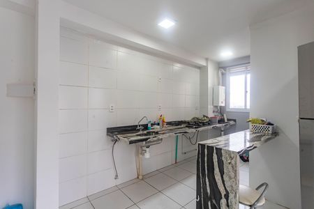 Apartamento à venda com 54m², 2 quartos e 1 vaga Apartamento à venda com 54m², 2 quartos e 1 vagaCozinha