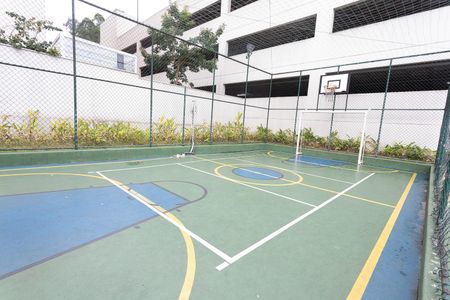 Apartamento à venda com 54m², 2 quartos e 1 vaga Apartamento à venda com 54m², 2 quartos e 1 vagaQuadra Esportiva
