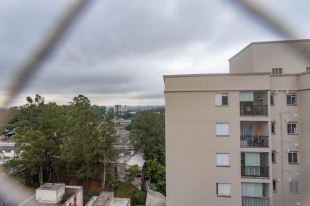 Apartamento à venda com 54m², 2 quartos e 1 vaga Apartamento à venda com 54m², 2 quartos e 1 vagaVista do quarto 1 - suíte