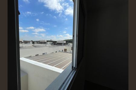 Casa de condomínio para alugar com 63m², 2 quartos e 1 vagaSuíte 1