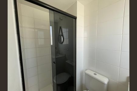 Casa de Condomínio para alugar com 2 quartos, 63m² em Gramado, Cotia