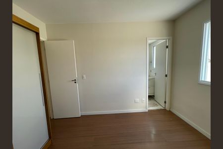 Casa de condomínio para alugar com 63m², 2 quartos e 1 vagaSuíte 1