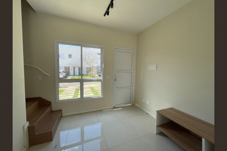 Casa de Condomínio para alugar com 2 quartos, 63m² em Gramado, Cotia