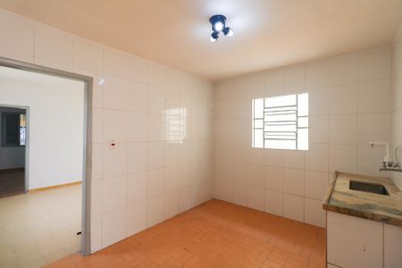 Casa para alugar com 50m², 1 quarto e 1 vagaCozinha