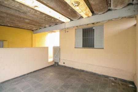 Casa para alugar com 50m², 1 quarto e 1 vagaGaragem