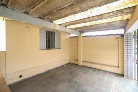 Casa para alugar com 50m², 1 quarto e 1 vagaGaragem