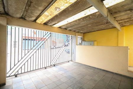 Casa para alugar com 50m², 1 quarto e 1 vagaGaragem