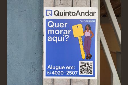 Casa para alugar com 50m², 1 quarto e 1 vagaPlaca EULM-1904