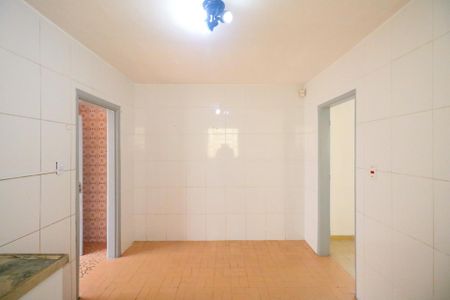 Casa para alugar com 50m², 1 quarto e 1 vagaCozinha