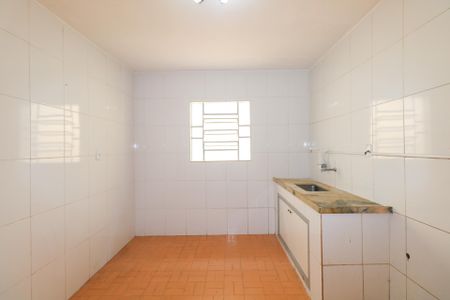 Casa para alugar com 50m², 1 quarto e 1 vagaCozinha