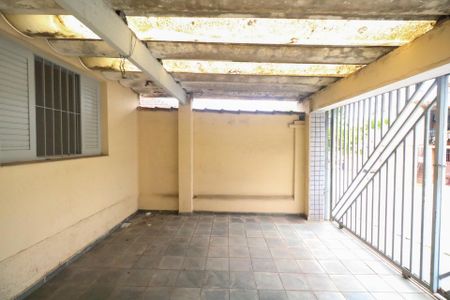 Casa para alugar com 50m², 1 quarto e 1 vagaGaragem