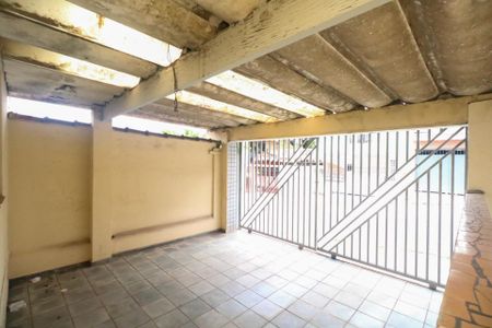 Casa para alugar com 50m², 1 quarto e 1 vagaGaragem