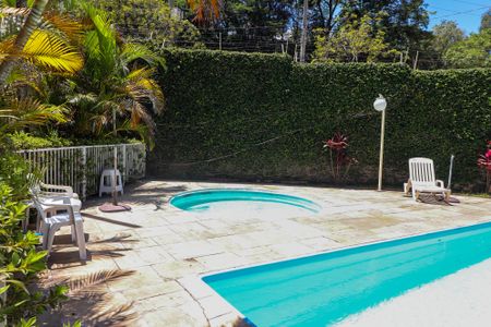 Apartamento para alugar com 52m², 2 quartos e 1 vaga Apartamento para alugar com 52m², 2 quartos e 1 vagaÁrea comum - Piscina