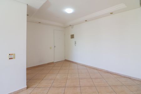 Sala de apartamento para alugar com 2 quartos, 52m² em Jardim Amaralina, São Paulo