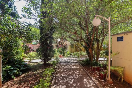 Apartamento para alugar com 52m², 2 quartos e 1 vaga Apartamento para alugar com 52m², 2 quartos e 1 vagaÁrea comum