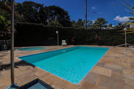 Apartamento para alugar com 52m², 2 quartos e 1 vaga Apartamento para alugar com 52m², 2 quartos e 1 vagaÁrea comum - Piscina