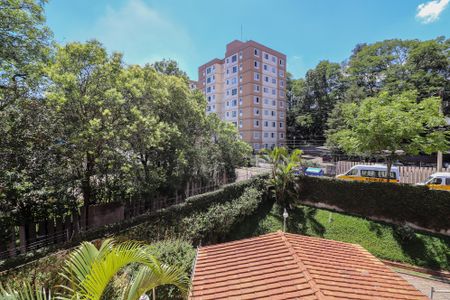 Quarto 1 de apartamento para alugar com 2 quartos, 52m² em Jardim Amaralina, São Paulo