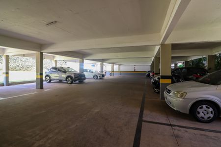 Apartamento para alugar com 52m², 2 quartos e 1 vaga Apartamento para alugar com 52m², 2 quartos e 1 vagaGaragem