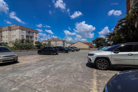 Apartamento para alugar com 52m², 2 quartos e 1 vaga Apartamento para alugar com 52m², 2 quartos e 1 vagaGaragem