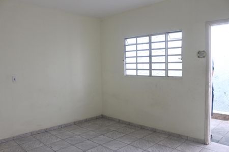 Sala de casa para alugar com 1 quarto, 45m² em Vila Palmares, São Caetano do Sul