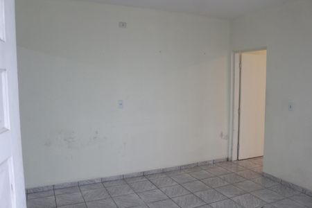 Sala de casa para alugar com 1 quarto, 45m² em Vila Palmares, São Caetano do Sul