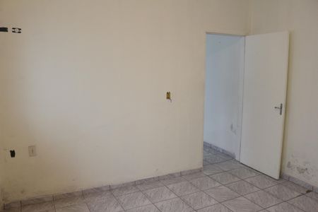 Quarto de casa para alugar com 1 quarto, 45m² em Vila Palmares, São Caetano do Sul