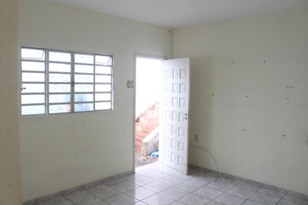 Sala de casa para alugar com 1 quarto, 45m² em Vila Palmares, São Caetano do Sul