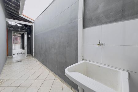 Casa para alugar com 180m², 3 quartos e 2 vagas
