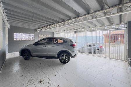 Casa para alugar com 180m², 3 quartos e 2 vagas