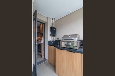 Apartamento à venda com 89m², 2 quartos e 2 vagas