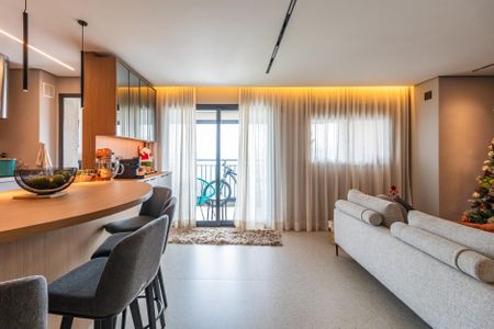 Apartamento à venda com 89m², 2 quartos e 2 vagas