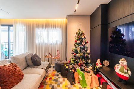 Apartamento à venda com 2 quartos, 89m² em Centro Comercial Jubran, Barueri