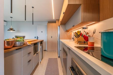 Apartamento à venda com 89m², 2 quartos e 2 vagas